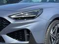 Hyundai i30 FL MY25 1.5 T-GDI 48V 7-DCT N-LINE PANO Navi Blauw - thumbnail 7