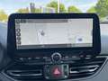 Hyundai i30 FL MY25 1.5 T-GDI 48V 7-DCT N-LINE PANO Navi Blauw - thumbnail 12