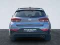 Hyundai i30 FL MY25 1.5 T-GDI 48V 7-DCT N-LINE PANO Navi Blauw - thumbnail 5