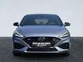 Hyundai i30 FL MY25 1.5 T-GDI 48V 7-DCT N-LINE PANO Navi Blauw - thumbnail 3