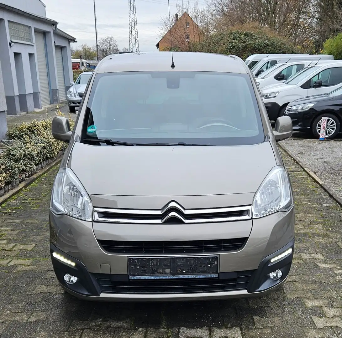 Citroen Berlingo Kombi Selection - 2