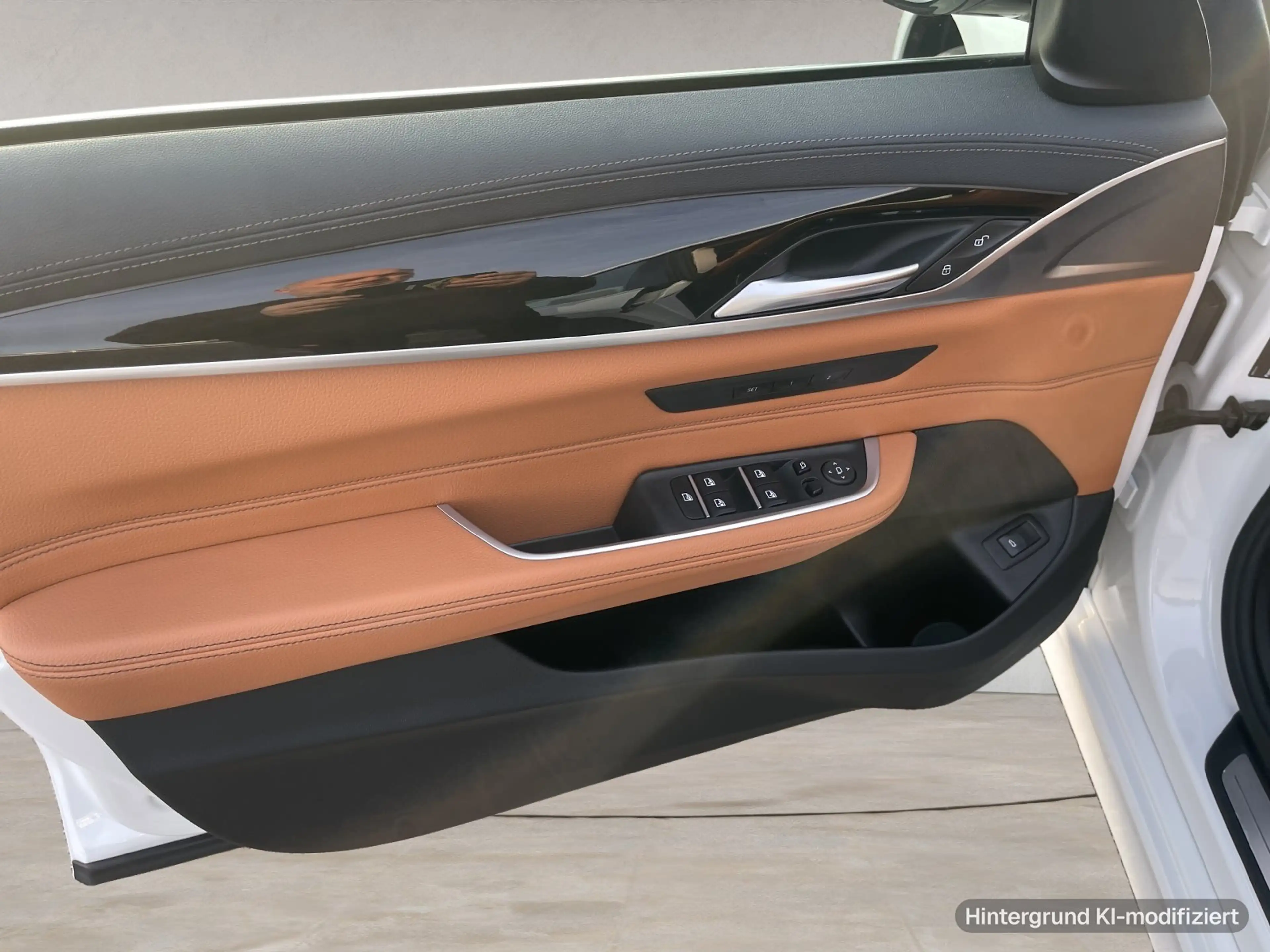 BMW 620 d GT Luxury Line + GARANTIE - EXPORT-19% — photo 14