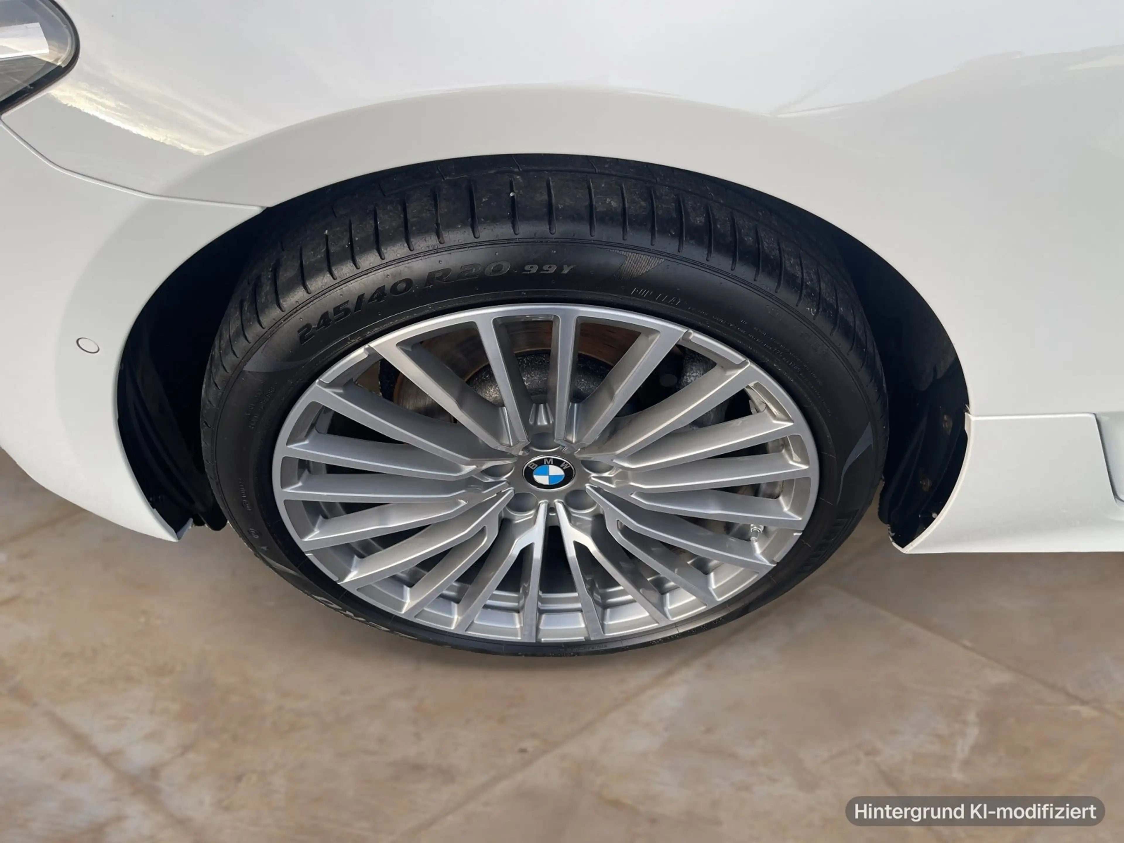 BMW 620 d GT Luxury Line + GARANTIE - EXPORT-19% — photo 9