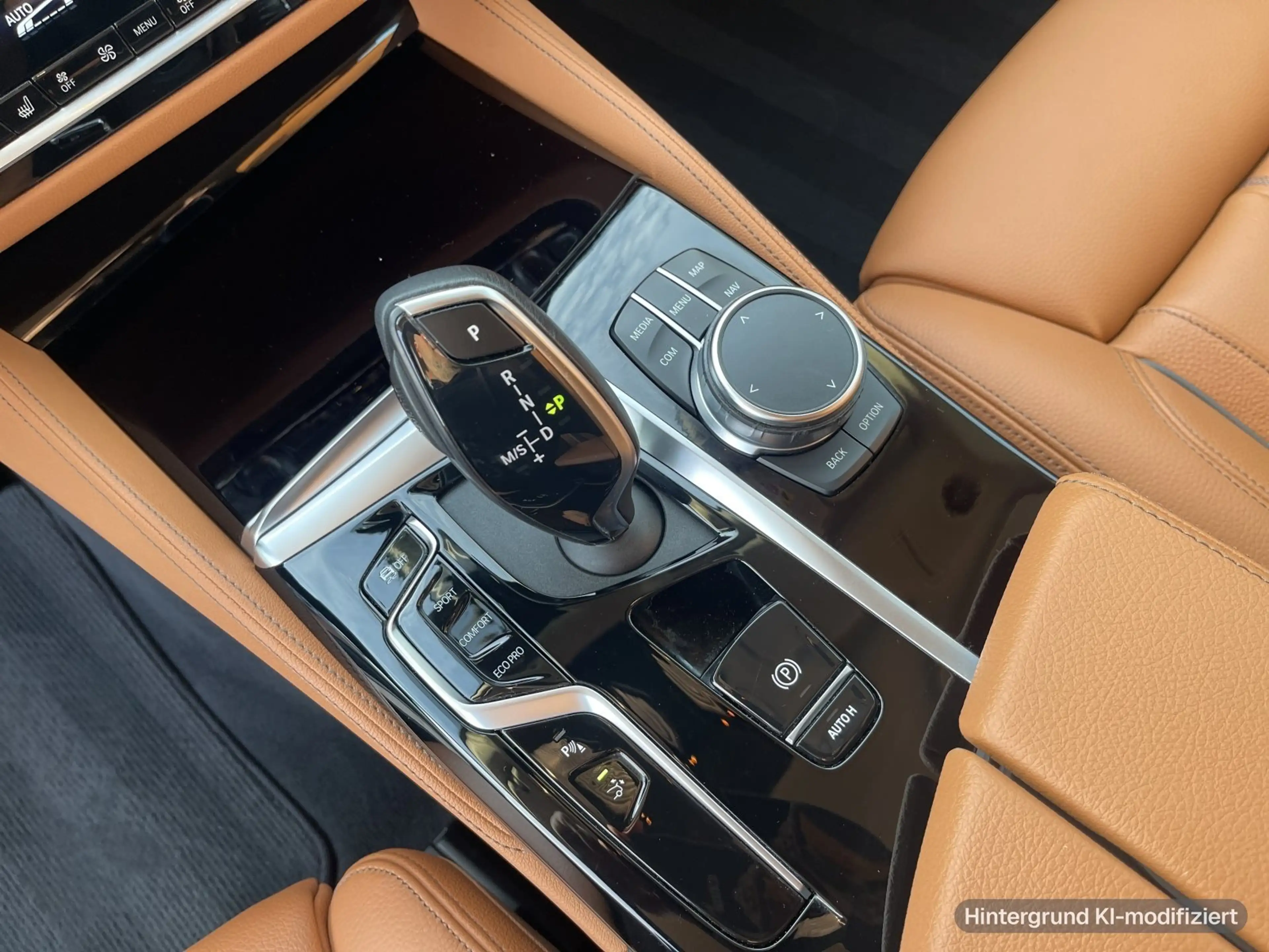 BMW 620 d GT Luxury Line + GARANTIE - EXPORT-19% — photo 12