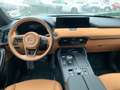 Mazda CX-80 2.5L e-SKYACTIV PHEV AWD Homura Aut. Blau - thumbnail 7