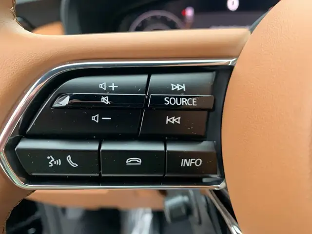 Mazda CX-80 2.5L e-SKYACTIV PHEV AWD Homura Aut. Ansicht 17