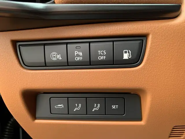 Mazda CX-80 2.5L e-SKYACTIV PHEV AWD Homura Aut. Ansicht 12