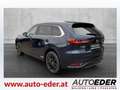 Mazda CX-80 2.5L e-SKYACTIV PHEV AWD Homura Aut. Blau - thumbnail 4