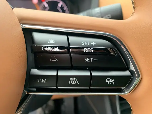 Mazda CX-80 2.5L e-SKYACTIV PHEV AWD Homura Aut. Ansicht 16