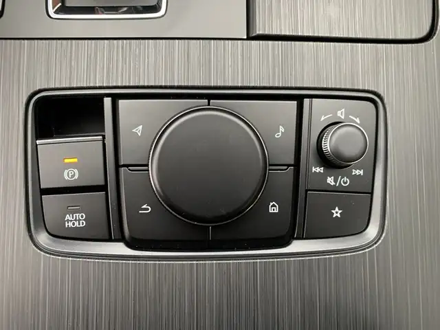 Mazda CX-80 2.5L e-SKYACTIV PHEV AWD Homura Aut. Ansicht 13