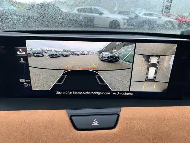 Mazda CX-80 2.5L e-SKYACTIV PHEV AWD Homura Aut. Ansicht 15