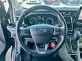 Ford Tourneo Custom L1 Titanium X Aut. Noir - thumbnail 11