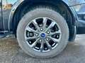 Ford Tourneo Custom L1 Titanium X Aut. Noir - thumbnail 6