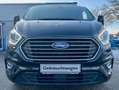 Ford Tourneo Custom L1 Titanium X Aut. Noir - thumbnail 2