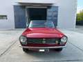 Innocenti s 32/1 Spyder 950 Targa Oro Rouge - thumbnail 11