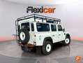 Land Rover Defender LAND ROVER 110 SW E todoterreno 122CV 5P Blanco - thumbnail 9