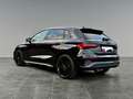Audi A3 45e/ Plug-in/ 2xS-line/ Optik / Uff Audi 🇩🇪 Negro - thumbnail 3
