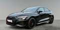 Audi A3 45e/ Plug-in/ 2xS-line/ Optik / Uff Audi 🇩🇪 Negro - thumbnail 1