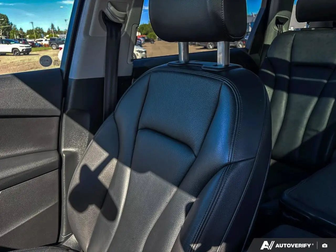 Audi Q7 снимка Audi Q7