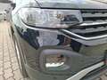 Volkswagen T-Cross TSI Life Navi Climatronic RFK SH LM TSI Life Na... Schwarz - thumbnail 27