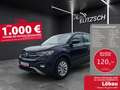 Volkswagen T-Cross TSI Life Navi Climatronic RFK SH LM TSI Life Na... Schwarz - thumbnail 1