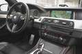 BMW M5 Competiton B&O, HeadUP-Display, Soft-Close Stříbrná - thumbnail 19