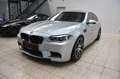 BMW M5 Competiton B&O, HeadUP-Display, Soft-Close Silver - thumbnail 4