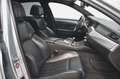 BMW M5 Competiton B&O, HeadUP-Display, Soft-Close Srebrny - thumbnail 25