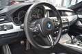 BMW M5 Competiton B&O, HeadUP-Display, Soft-Close Stříbrná - thumbnail 15