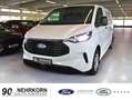 Ford Transit Custom 280 L2H1 TREND Kasten AHK LED TechnologiePaket2 Weiß - thumbnail 1