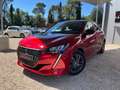 Peugeot 208 PureTech 100 SS EAT8 Allure Pack Rouge - thumbnail 3