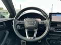 Audi A5 Sportback 45 TFSI S tronic quattro S line Navi Led Weiß - thumbnail 9