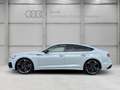 Audi A5 Sportback 45 TFSI S tronic quattro S line Navi Led Weiß - thumbnail 2