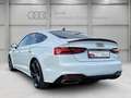 Audi A5 Sportback 45 TFSI S tronic quattro S line Navi Led Weiß - thumbnail 3