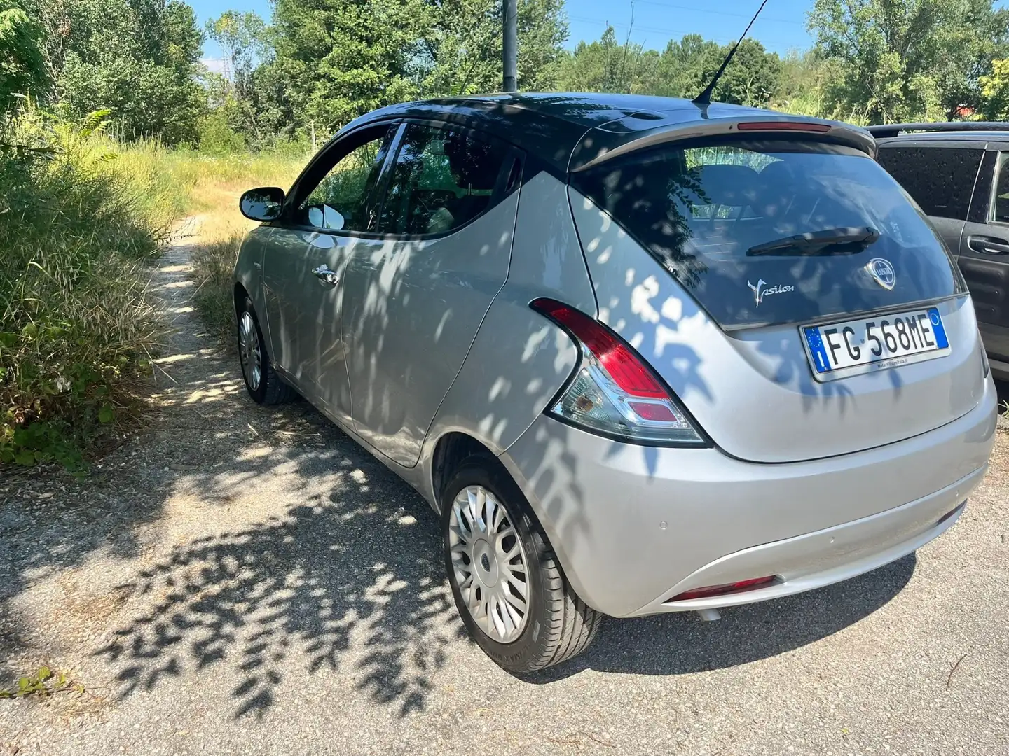 Lancia Ypsilon 1.2 Platinum 69cv my16 - 2