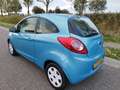 Ford Ka/Ka+ 1.2 Champions Edition ** 91.882 KM ** NL AUTO ** S Blauw - thumbnail 4
