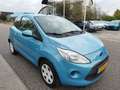 Ford Ka/Ka+ 1.2 Champions Edition ** 91.882 KM ** NL AUTO ** S Blauw - thumbnail 7