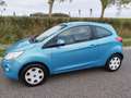 Ford Ka/Ka+ 1.2 Champions Edition ** 91.882 KM ** NL AUTO ** S Blauw - thumbnail 3