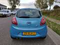 Ford Ka/Ka+ 1.2 Champions Edition ** 91.882 KM ** NL AUTO ** S Blauw - thumbnail 5