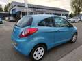 Ford Ka/Ka+ 1.2 Champions Edition ** 91.882 KM ** NL AUTO ** S Blauw - thumbnail 6