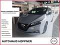 Nissan Leaf N-Connecta e+ 217PS N-Connecta LED Winterp. Gris - thumbnail 1