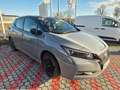 Nissan Leaf N-Connecta e+ 217PS N-Connecta LED Winterp. Grau - thumbnail 13