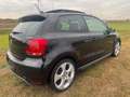 Volkswagen Polo 1.4 GTi DSG Zwart - thumbnail 5