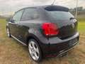 Volkswagen Polo 1.4 GTi DSG Zwart - thumbnail 3