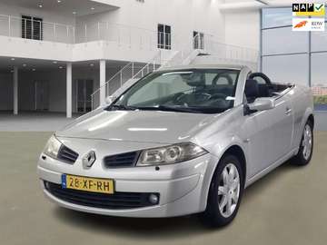 Coupé-Cabriolet 2.0-16V Tech Line