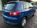 Volkswagen Tiguan 1,4TSI Freestyle ,6-Gang,PDC,1-Hand Blau - thumbnail 3