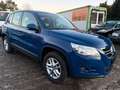 Volkswagen Tiguan 1,4TSI Freestyle ,6-Gang,PDC,1-Hand Blau - thumbnail 4