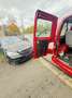 Volkswagen T5 Transporter Kombi Kombi City Rouge - thumbnail 7