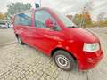 Volkswagen T5 Transporter Kombi Kombi City Rouge - thumbnail 5