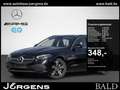 Mercedes-Benz C 300 e T Avantgarde/Navi/Wide/LED/Easy/Cam/Totw Schwarz - thumbnail 1